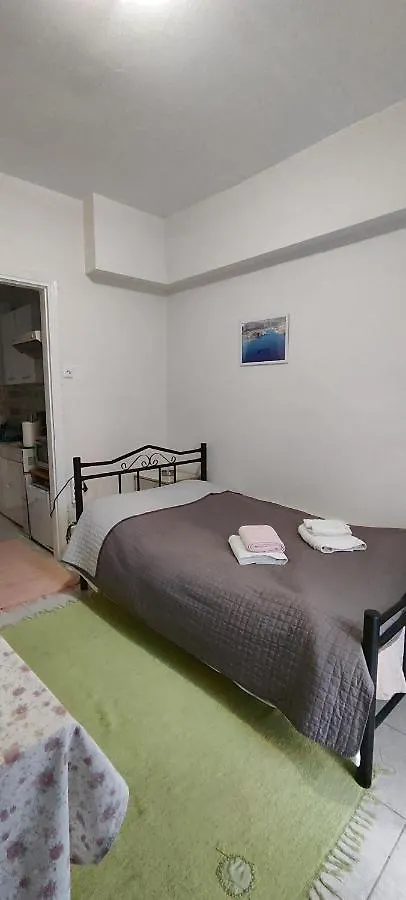 Mini Home Θεσσαλονίκη