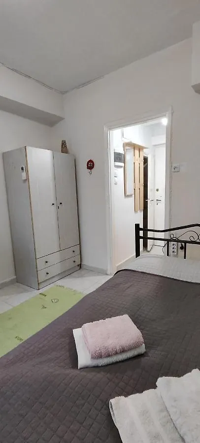 Mini Home Θεσσαλονίκη 0*,