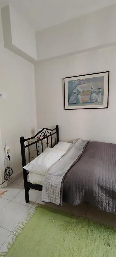 Mini Home Θεσσαλονίκη Ελλάδα