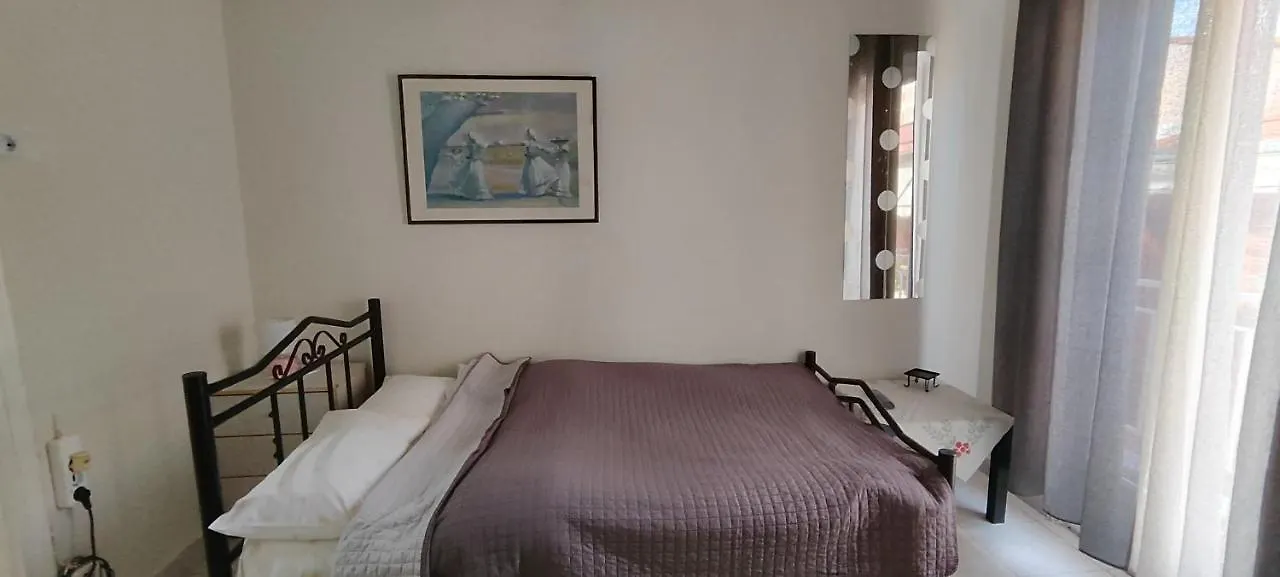 Mini Home Θεσσαλονίκη