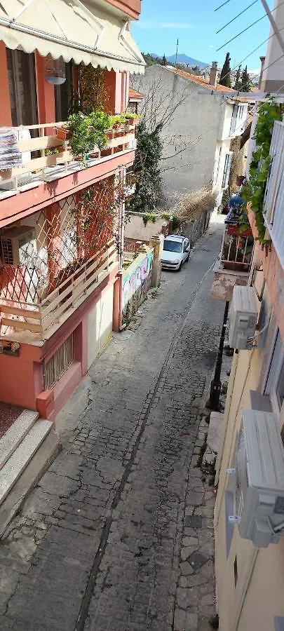Mini Home Θεσσαλονίκη 0*,  Ελλάδα
