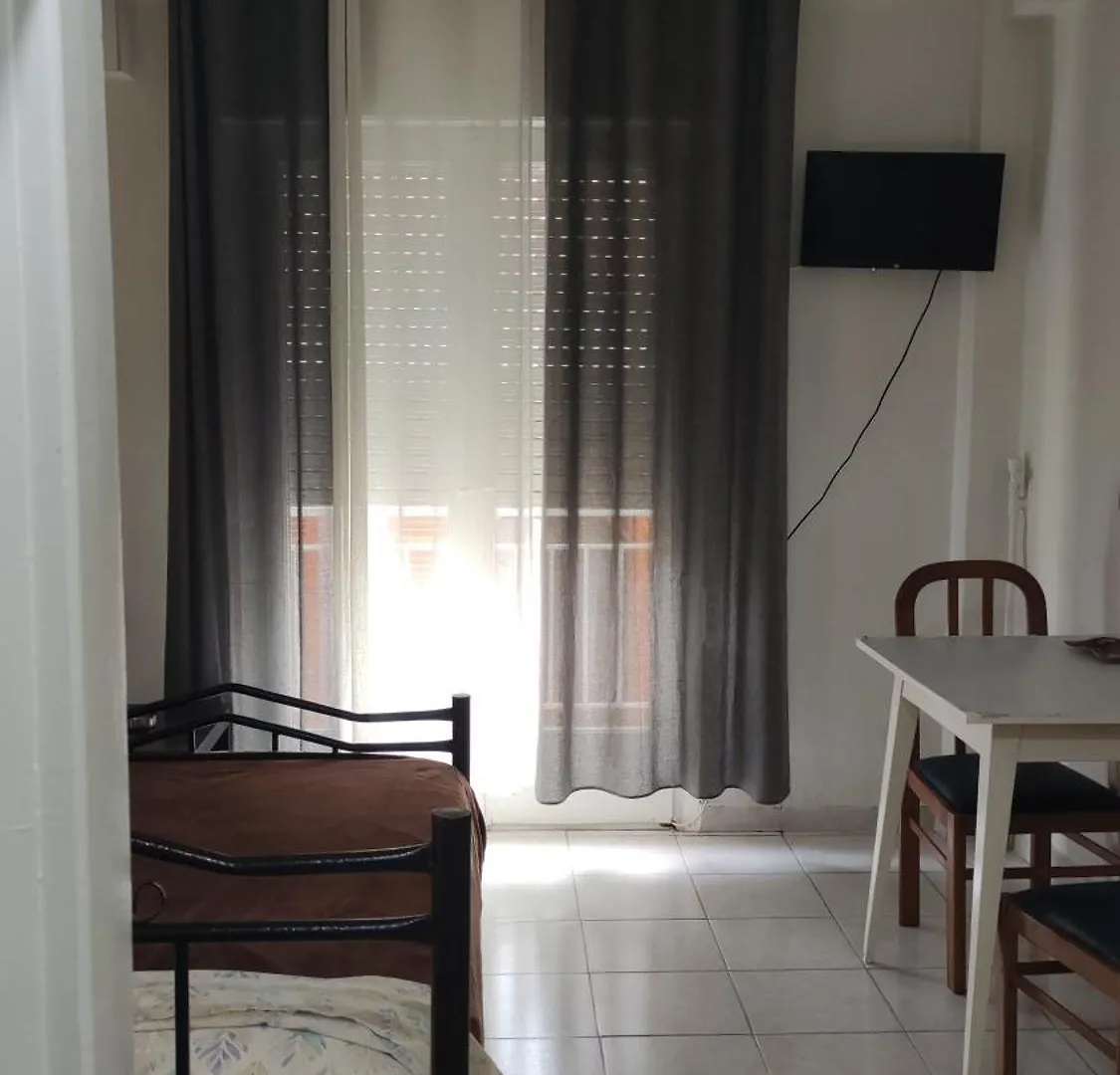 Διαμέρισμα Mini Home Θεσσαλονίκη