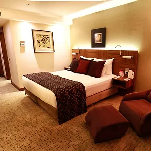Crowne Plaza Harbiye By Ihg 5*, Κωνσταντινούπολη Τουρκία