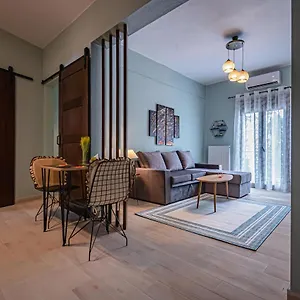 One Salonica Deluxe 2 Διαμέρισμα