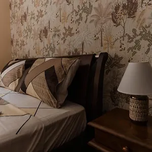 La Petit Maison Διαμέρισμα
