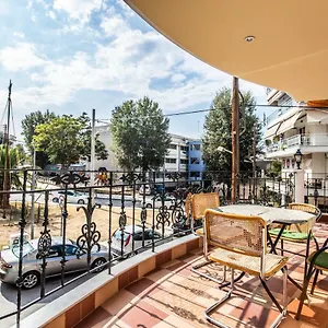 In Kalamaria , Θεσσαλονίκη Ελλάδα